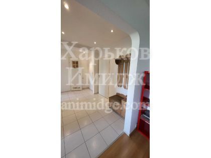 Продам 2х комнатную квартиру на 6 этаже 9 этажного дома  улица Наталья Ужвий Северная Салтовка 3